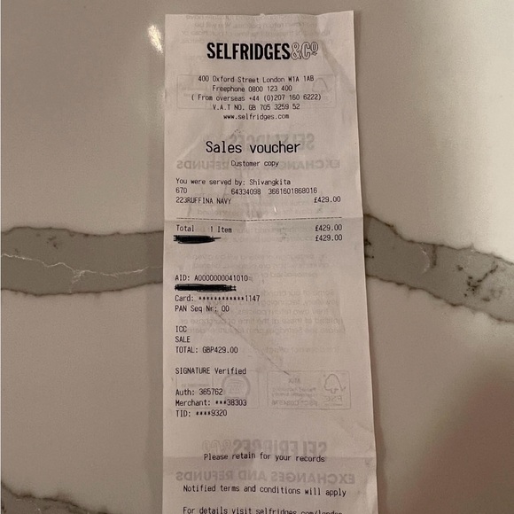 Maje Paris Full Lamé Dress with Ruffles Silver and Blue Sheer Back - Picture 10 of 11